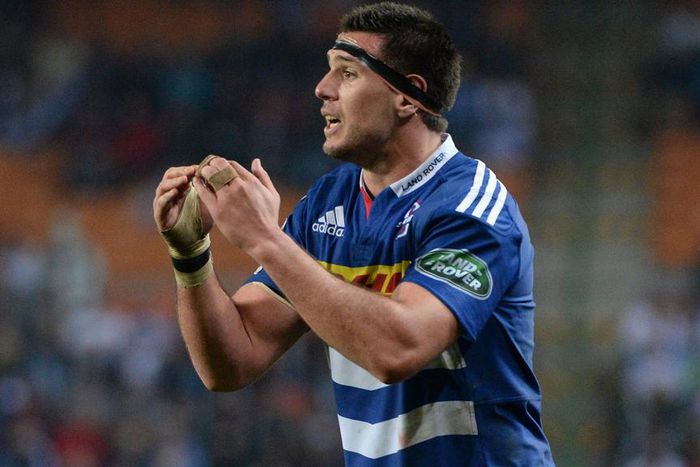 Manuel Carizza returns for Argentina