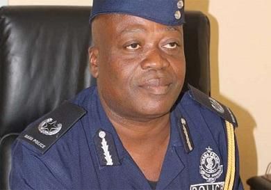 ACP David Eklu