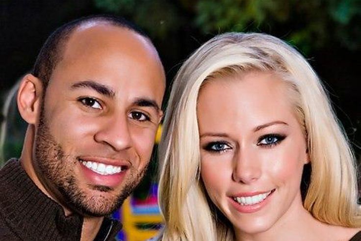 Kendra Wilkinson and Hank Baskett