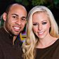 Kendra Wilkinson and Hank Baskett