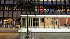 A change to Ringier AG’s Group Executive Board