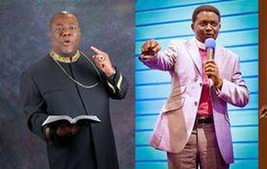 "Duncan-Williams, Agyin-Asare must join forces and deliver Afriyie Acquah’s wife" - Takyi Arhin