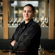 Wunderkind Julia Sedefdjian won a Michelin star for her new restaurant Baieta, becoming the youngest French starred chef