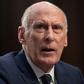 US Director of National Intelligence Daniel Coats testifies to the Senate Intelligence Committee