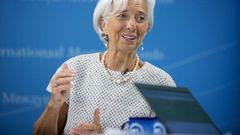 Indonesia is better prepared to face global volatility-IMF head