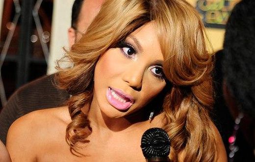 Tamar Braxton