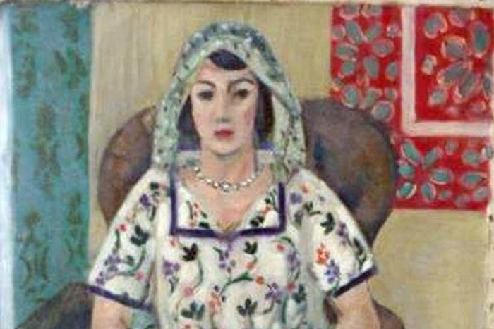 Matisse Painting looted by the Nazis finally returned to owners