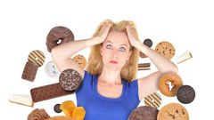 Curbing your cravings