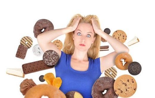 Curbing your cravings