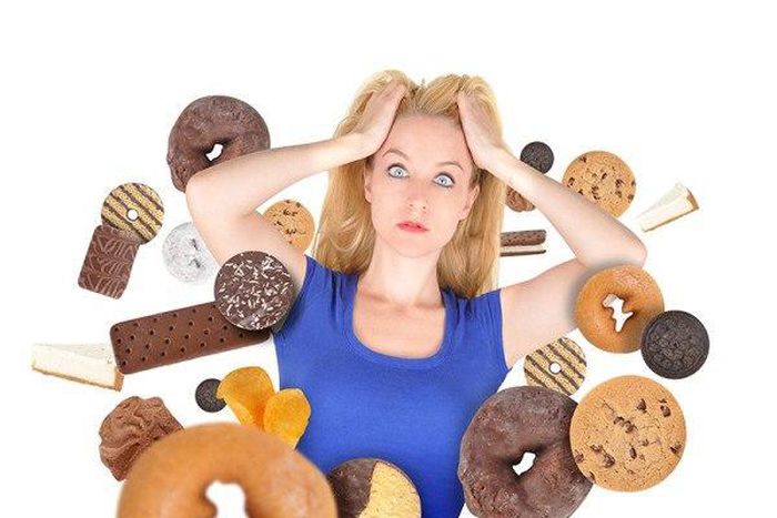 Curbing your cravings
