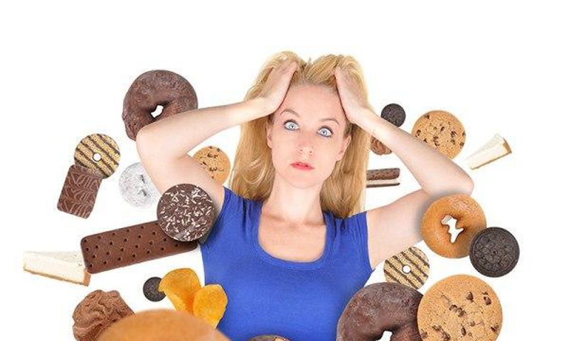 Curbing your cravings