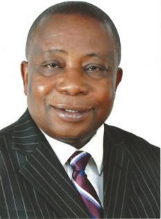 Mr. Kwaku Agyemang-Manu