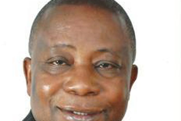 Mr. Kwaku Agyemang-Manu