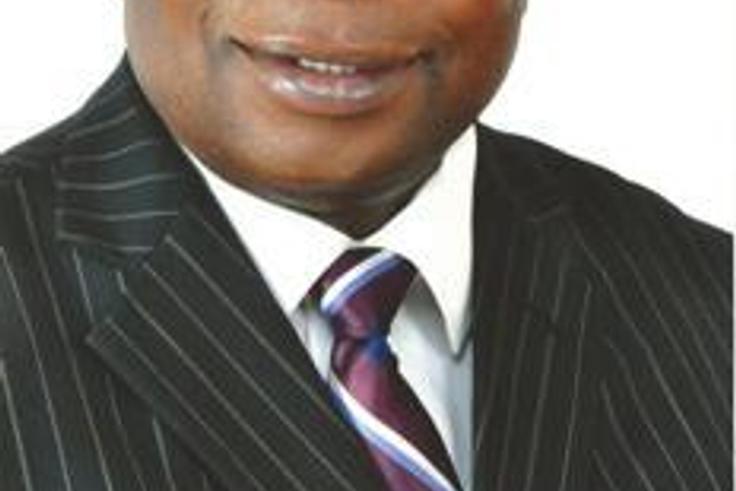 Mr. Kwaku Agyemang-Manu