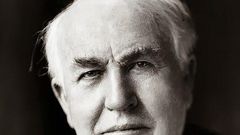 Thomas Edison