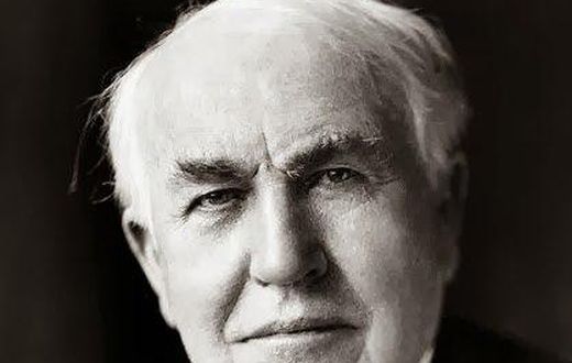 Thomas Edison