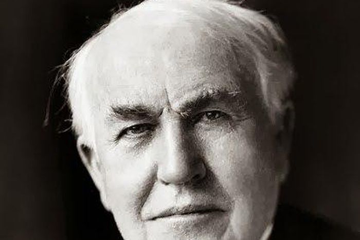 Thomas Edison
