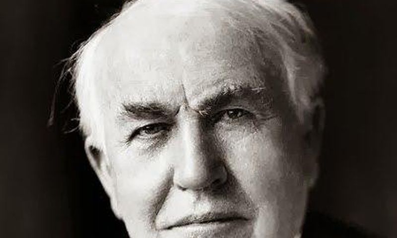 Thomas Edison