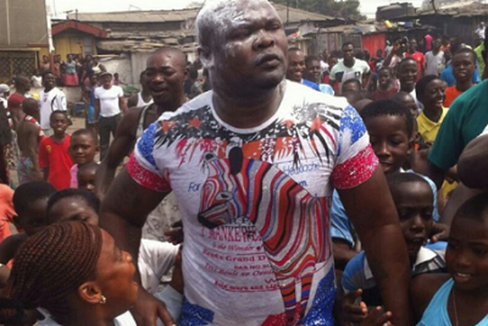 Bukom Banku confirms birth of 14th child, wants more kids
