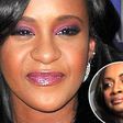 Bobbi Kristina's family at war
