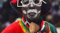 Bob Okala