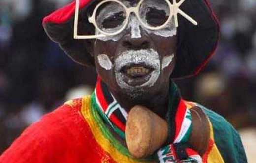 Bob Okala