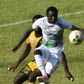 Lazarous Kambole opened the scoring for Zambian club Zesco United in a 3-1 CAF Confederation Cup victory over South African opponents Kaizer Chiefs in Ndola