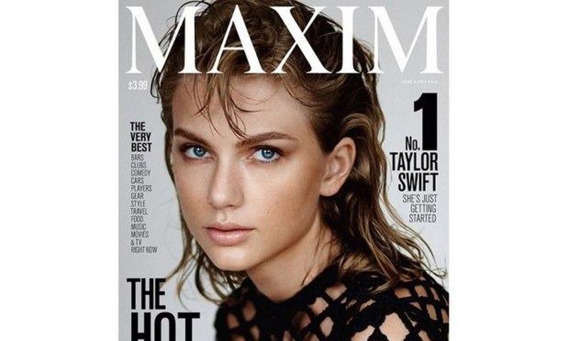 Taylor Swift