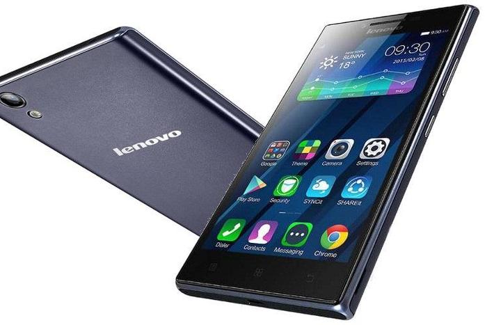 Lenovo P70