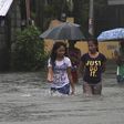 Typhoon death toll in Philippines rises to nine