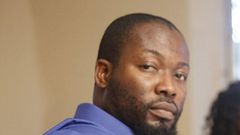 Adjetey Anang