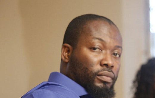 Adjetey Anang