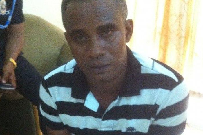 Pastor Ibrahim had boldly said live on air that he was once the president of Armed Robbers Association in Ghana, alleging that the robbers managed to get some of their members enlisted into the police and military