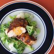 Manly marmalade chicken