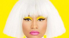 Nicki Minaj covers New York Times Magazine