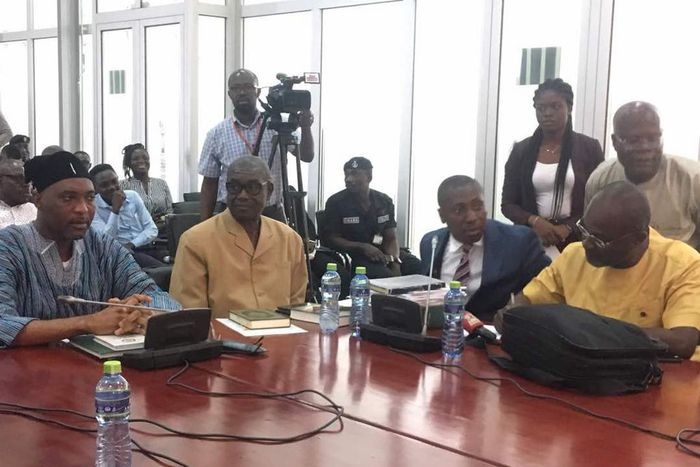 Maverick Politician Kennedy Agyapong