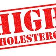 High cholesterol