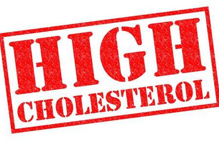 High cholesterol