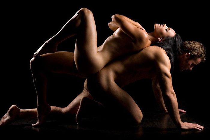 Sex of sight …Its art, it’s beautiful it’s different!