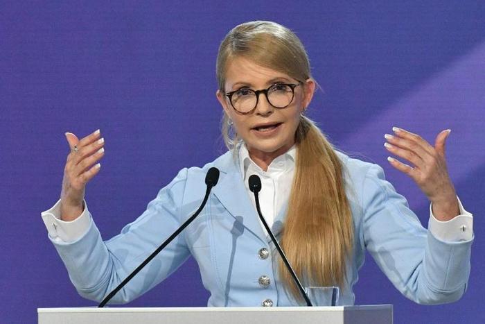 Ukraine's former premier Yulia Tymoshenko might enjoy rare international recognition but enjoys no novelty value among voters 