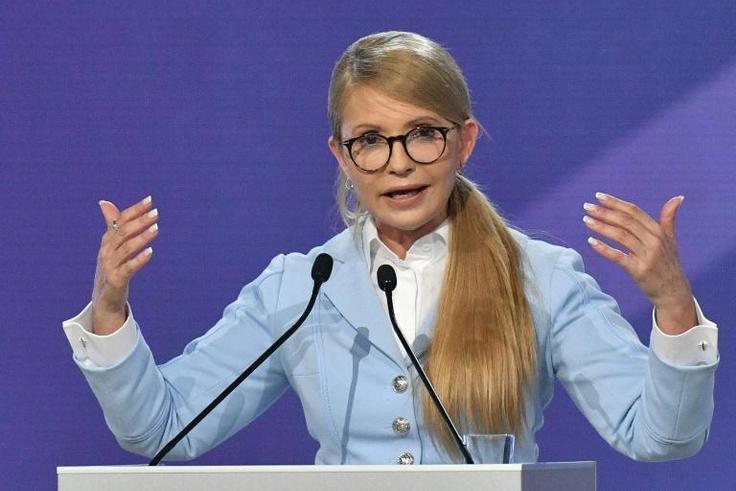 Ukraine's former premier Yulia Tymoshenko might enjoy rare international recognition but enjoys no novelty value among voters 
