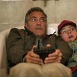 George Clooney in 'Tomorrowland'