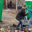 South African men brutally murder Mozambican, Emmanuel Sithole