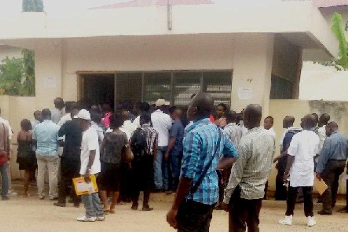 Passports to be acquired electronically