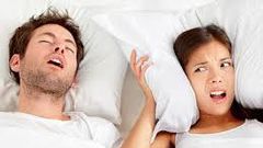 Snoring