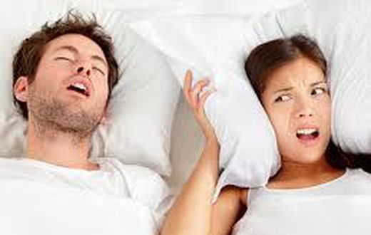 Snoring