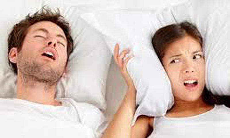 Snoring