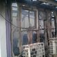 Obuasi's Shaft FM ravaged by fire