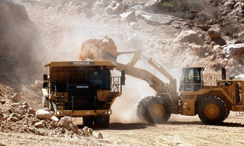 5 countries declare interest on Nigeria's mining sector