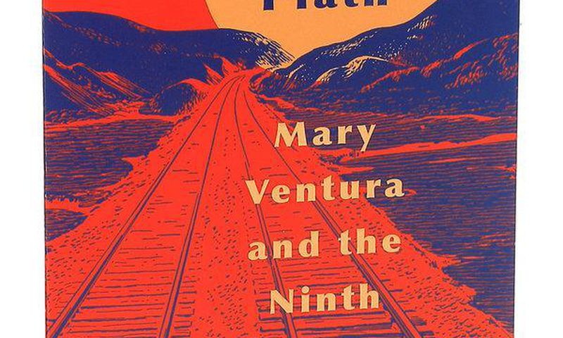 A newly published story for the new way we read Sylvia Plath